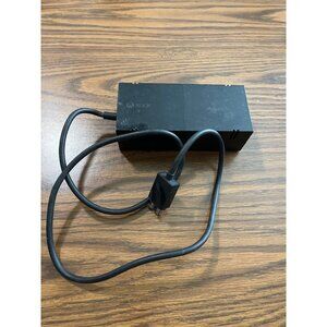 Xbox One power supply missing electric cord